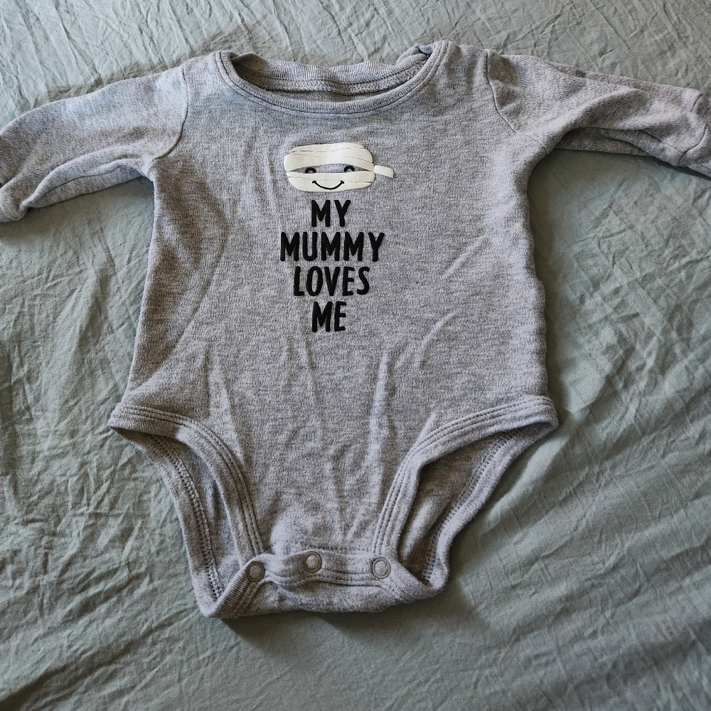 Carter's 3 Months Onesie